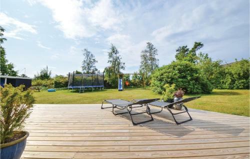 Holiday Home Uglevej Ebeltoft III