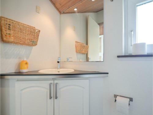 Holiday Home G�sehagevej IV