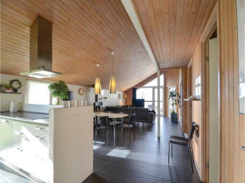 Holiday Home G�sehagevej IV