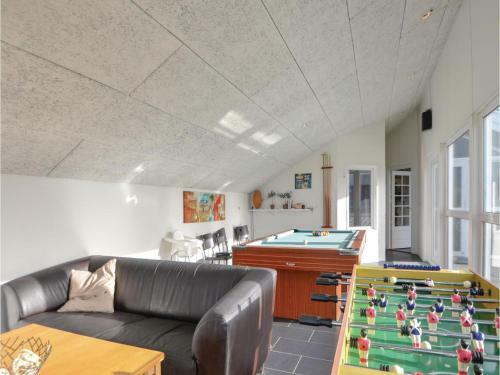 Holiday Home G�sehagevej IV