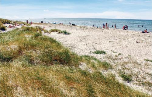 Holiday Home G�sehagevej Ebeltoft V