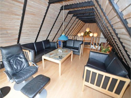 Holiday Home L�rkelundsvej Ebeltoft IV