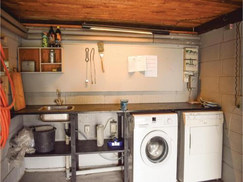 Holiday Home L�rkelundsvej Ebeltoft IV