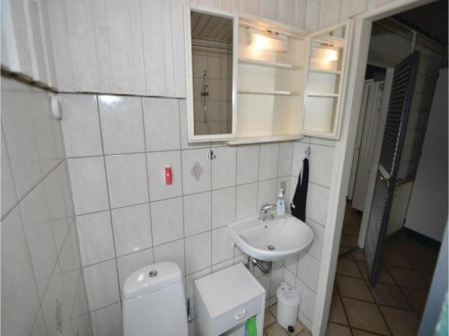 Holiday Home L�rkelundsvej Ebeltoft IV