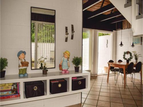 Holiday Home L�rkelundsvej Ebeltoft IV