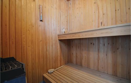 Holiday Home L�rkelundsvej Ebeltoft IV