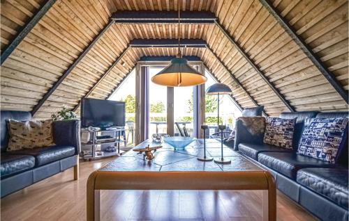 Holiday Home L�rkelundsvej Ebeltoft IV