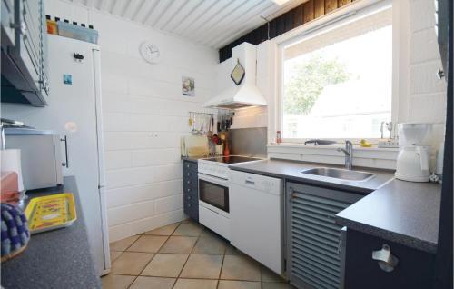 Holiday Home L�rkelundsvej Ebeltoft IV