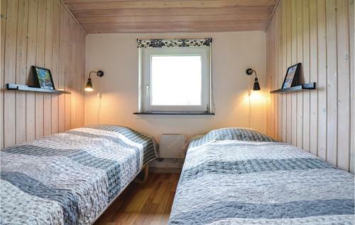 Holiday Home G�sehagevej X