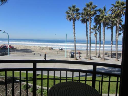 Hotel Ocean Park Inn
