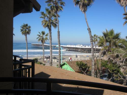 Hotel Ocean Park Inn