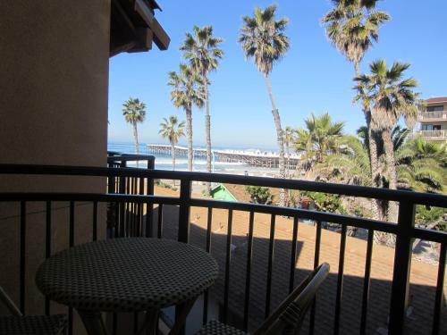 Hotel Ocean Park Inn