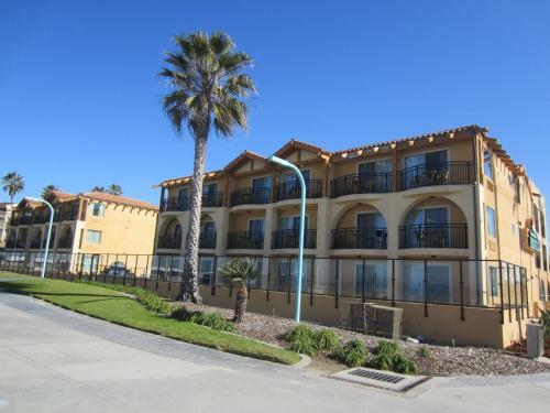 Hotel Ocean Park Inn