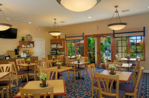 Hotel Old Town Inn