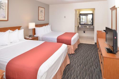 Hotel Best Western Golden Triangle Inn