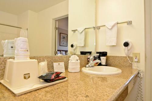 Hotel Best Western Golden Triangle Inn