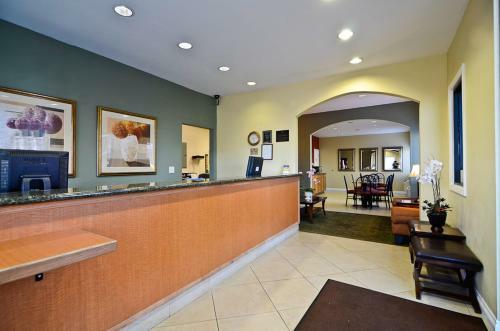 Hotel Best Western Golden Triangle Inn