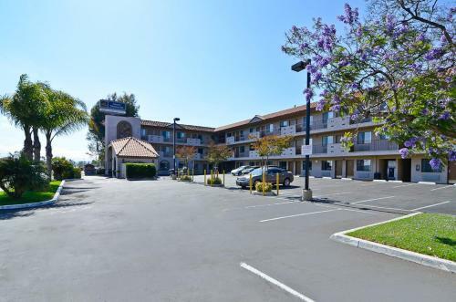 Hotel Best Western Golden Triangle Inn