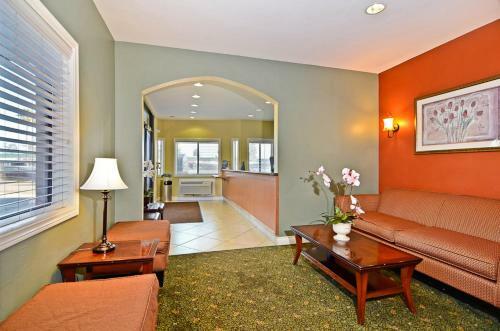 Hotel Best Western Golden Triangle Inn