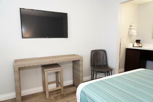 Hotel Premier Inns San Diego