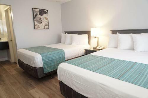 Hotel Premier Inns San Diego