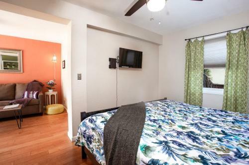 San Diego Balboa Park Rental