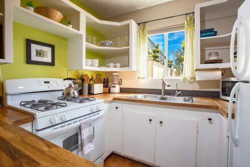 San Diego Balboa Park Rental