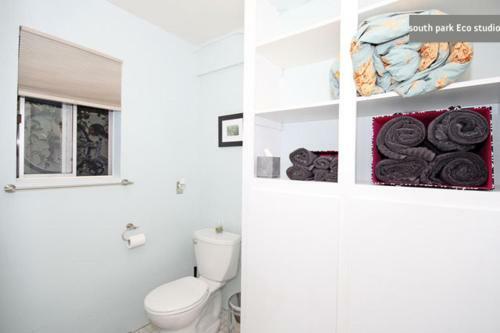 San Diego Balboa Park Rental