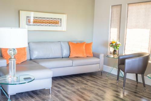 Aparthotel Parc Suites San Diego
