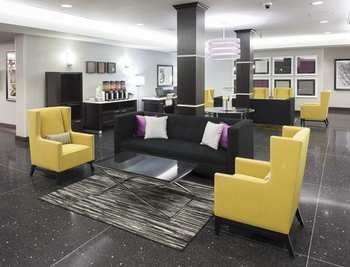 Hotel Hampton Inn San Diego Downtown