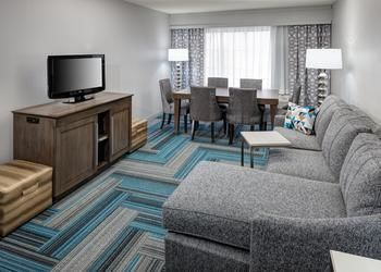 Hotel Hampton Inn San Diego Downtown