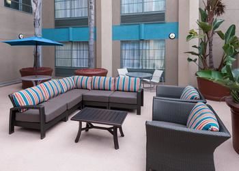 Hotel Hampton Inn San Diego Downtown
