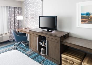 Hotel Hampton Inn San Diego Downtown