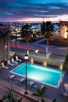 Hotel Hampton Inn San Diego Downtown