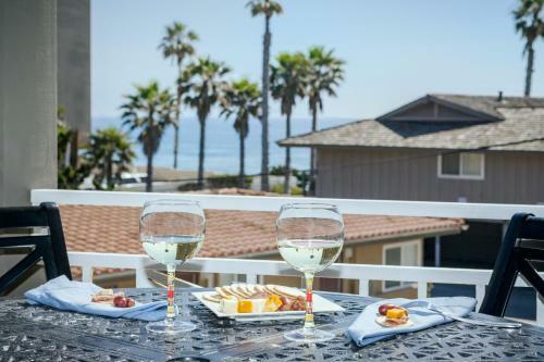 Hotel Pacific Shores Inn