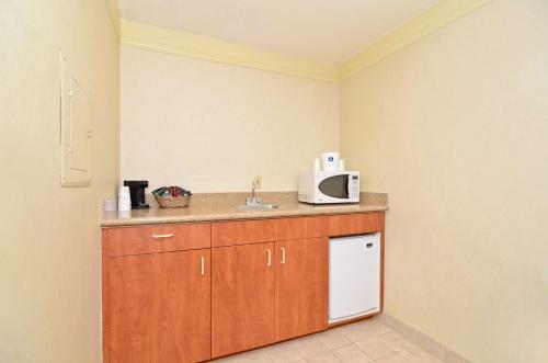 Motel Best Western Mission Bay