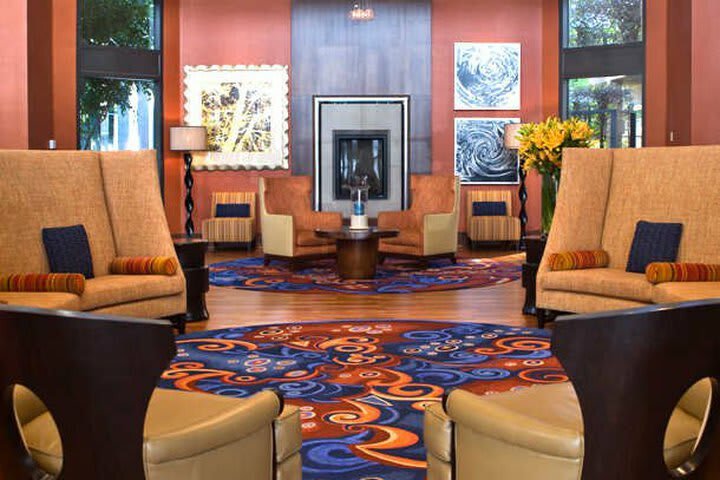 Hotel San Diego Marriott La Jolla