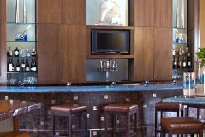 Hotel San Diego Marriott La Jolla