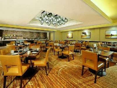Hotel San Diego Marriott La Jolla