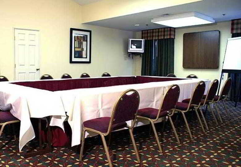 Hotel Residence Inn San Diego La Jolla