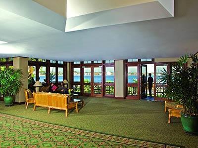Catamaran Resort Hotel And Spa