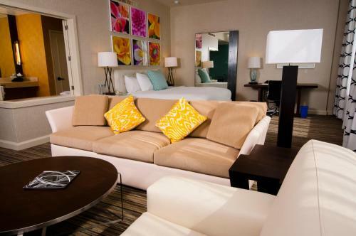 Hotel Hilton San Diego Gaslamp Quarter