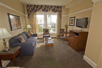 Hotel Gaslamp Plaza Suites