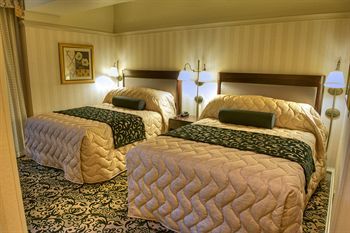 Hotel Gaslamp Plaza Suites