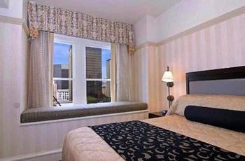 Hotel Gaslamp Plaza Suites