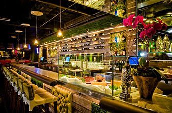 Hotel Gaslamp Plaza Suites