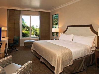 Hotel Holiday Inn San Diego Bayside