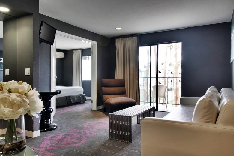 Hotel Serene, A Vegas Resort