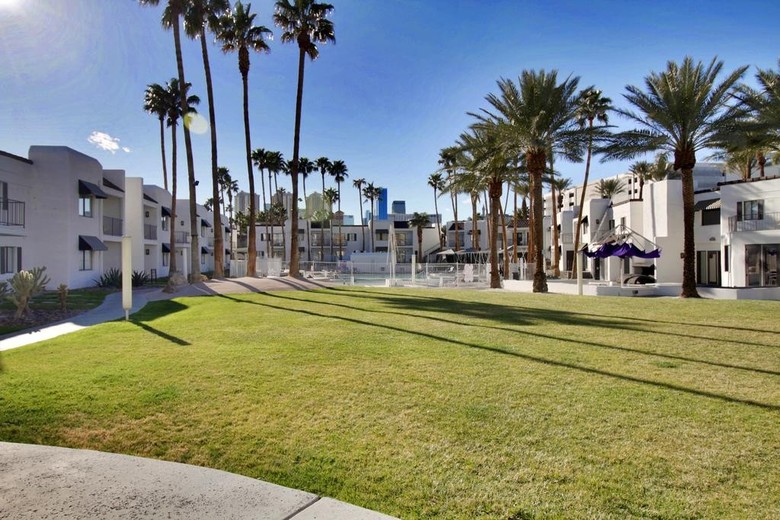 Hotel Serene, A Vegas Resort