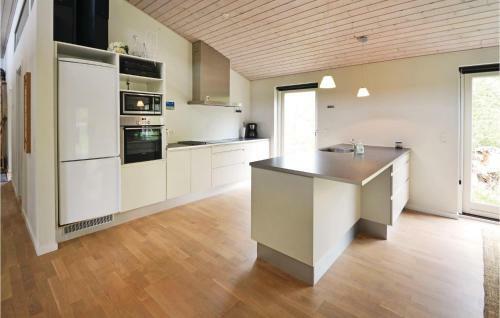 Holiday Home �reflak Ebeltoft X